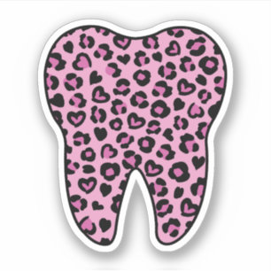 Tandwielafdrukken, Gift for Dental Assistant Sticker