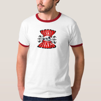 tandwielen t-shirt