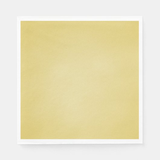 Tane korrelige textuur uitstraling servetten (Voorkant)