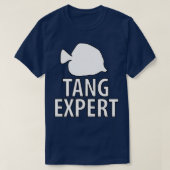 Tang Expert T-shirt (Design voorkant)