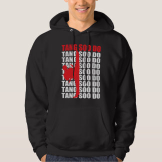 Tang Soo Do Hoodie