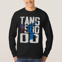 Tang Soo Do Training - Instructeur - Tang Soo Do I