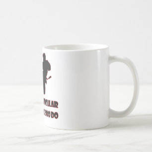 Tang Soo DoDesign Koffiemok