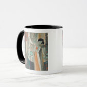 Tang Women Mok (Voorkant links)