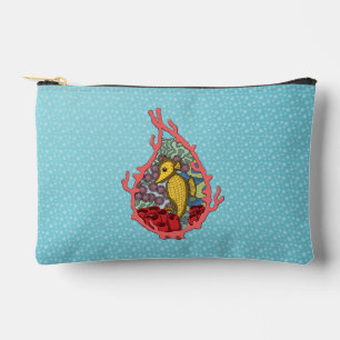 Tanga de zeepaard etui