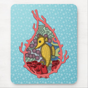 Tanga de Zeepaard Muismat