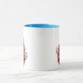 Tanga the Seahorse Mug (Centre)