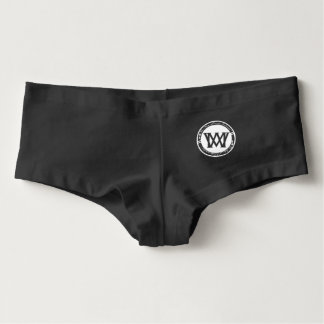 Tanga Winnermacker Boyshorts