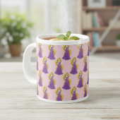 Tangée Géant Café Mug