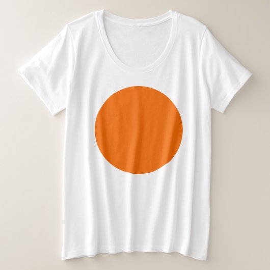 Tangelo aux couleurs du printemps (Design devant)