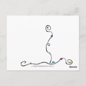 Tangent Briefkaart (Achterkant)