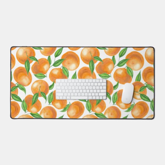 Tangères d'aquarelle (Clavier et souris)