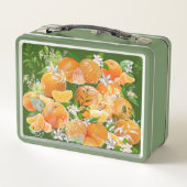 Tangerine Dreams (Achterkant)