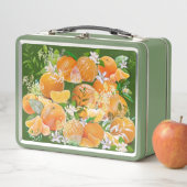 Tangerine Dreams (In situ)