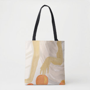Tangerine Grace Draagtas