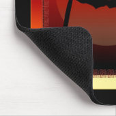 Tangerine Muismat (Hoek)