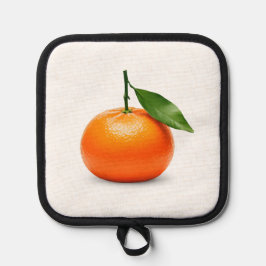 Tangerine Pannenlap