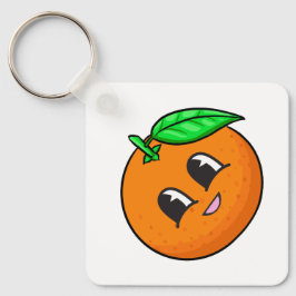 Tangerine Sleutelhanger