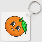Tangerine Sleutelhanger (Achterkant)