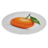 Tangerine Snijplank (Hoek)