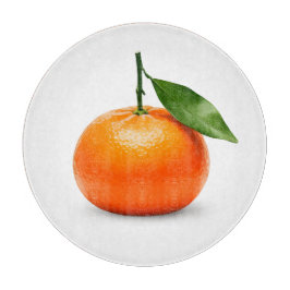Tangerine Snijplank
