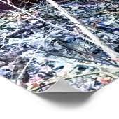 Tangle poster (Hoek)