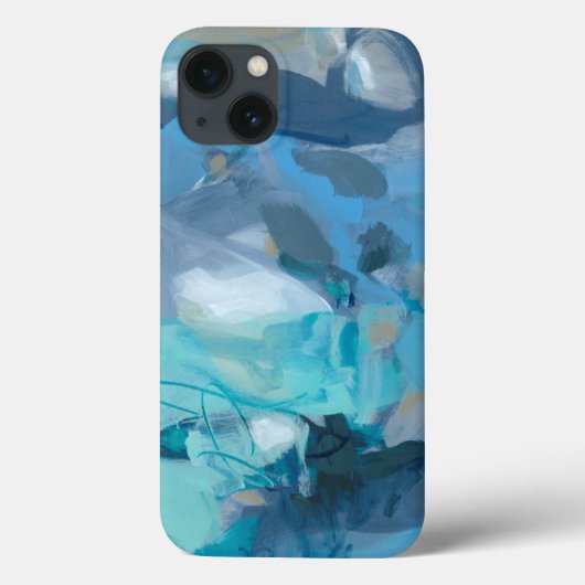 Tangled Case-Mate iPhone Case (Achterkant)