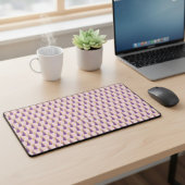 Tangled Desk Mat