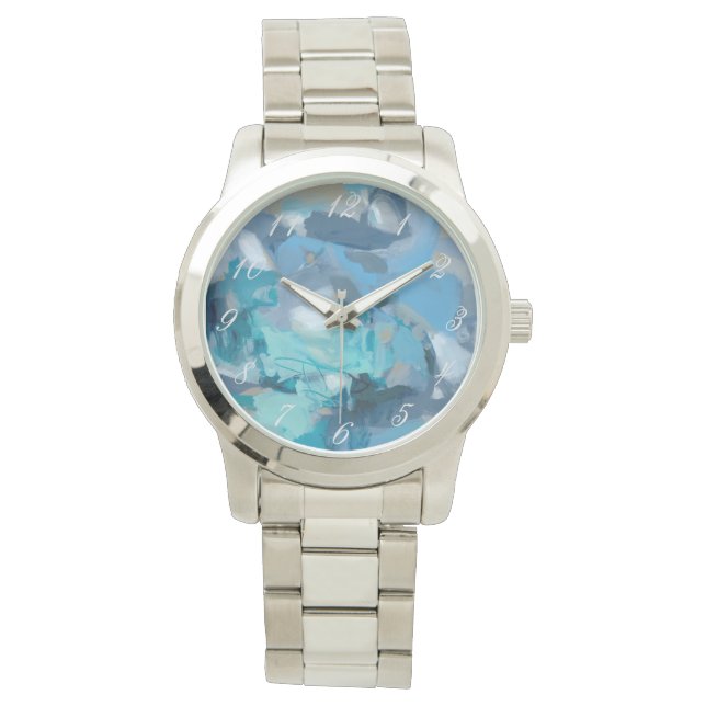 Tangled Horloge (Voorkant)