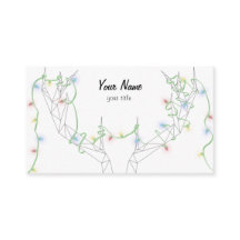 Tangled in de vakantielichten