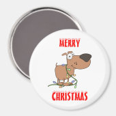 Tangled in lichten magneet (Voorkant / Achterkant)