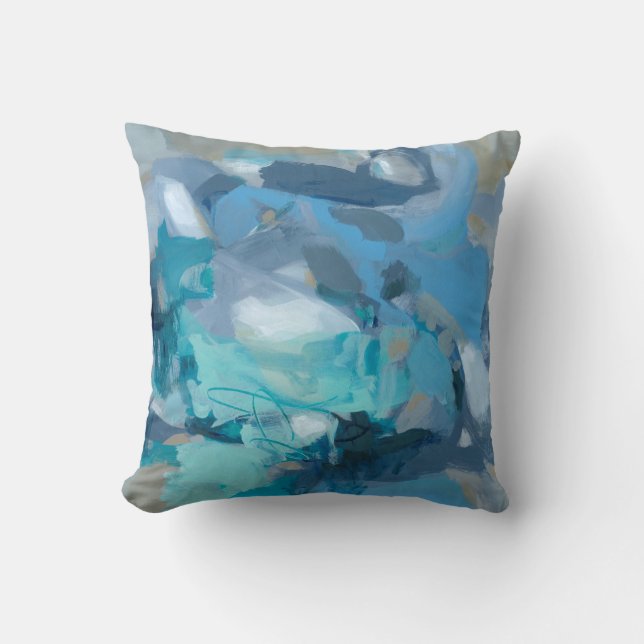 Tangled Kussen (Voorkant)