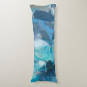 Tangled Lichaamskussen (Voorkant Verticaal)