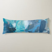 Tangled Lichaamskussen (Voorkant)