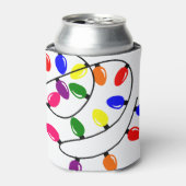 Tangled licht blikjeskoeler (Blikje Voorkant)