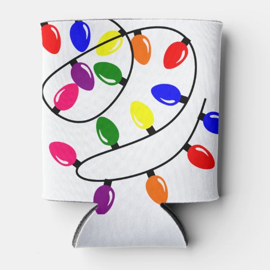 Tangled licht blikjeskoeler (Voorkant)