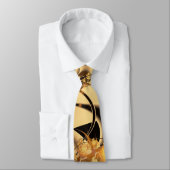 Tangled Nerves Stropdas (Gebonden)