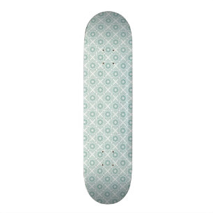Tangled-schermpatroon Skateboard