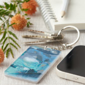 Tangled Sleutelhanger (Voorkant Rechts)