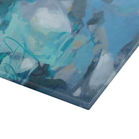 Tangled Snijplank (Hoek)