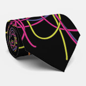 Tangled Stropdas (Opgerold)