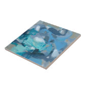 Tangled Tegeltje (Zijkant)