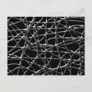 Tangled Web Briefkaart