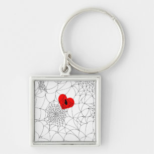 Tangled Web Sleutelhanger