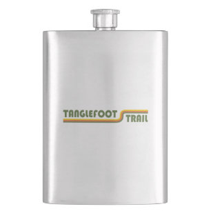 Tanglefoot Flacon