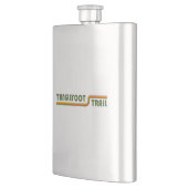 Tanglefoot Flacon (Links)