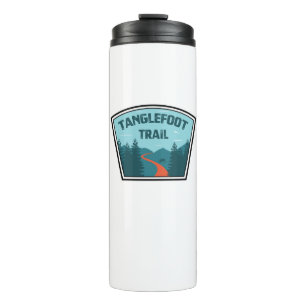 Tanglefoot Thermosbeker