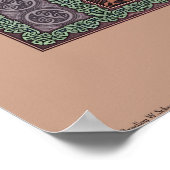 Tanglewood Poster (14x18 inch) (Hoek)