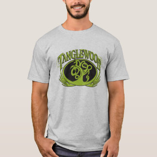 Tanglewood T - Grijs T-shirt