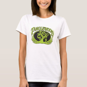 Tanglewood voor vrouwen! t-shirt
